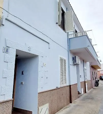 Casa Con Vista Sul Golfo *