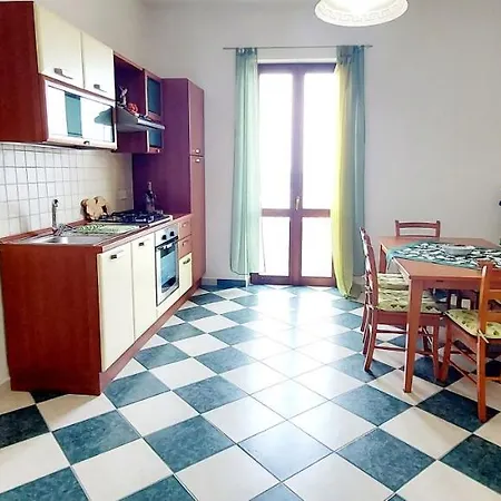 Apartment Casa Con Vista Sul Golfo Castelsardo
