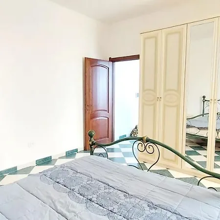 Apartment Casa Con Vista Sul Golfo