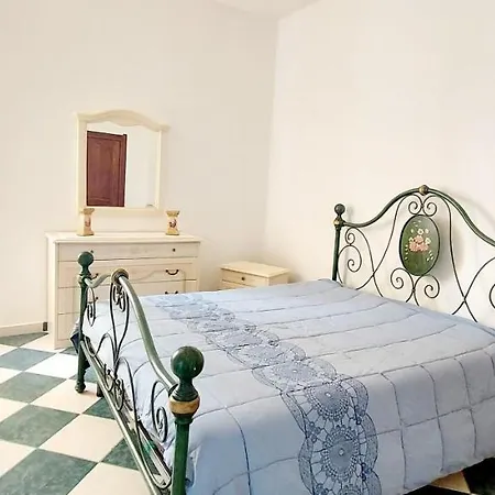 Casa Con Vista Sul Golfo