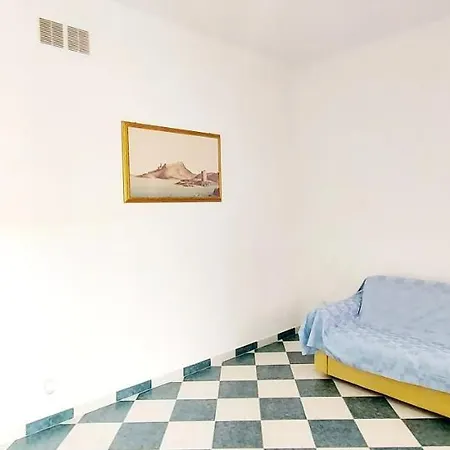 Casa Con Vista Sul Golfo Apartment