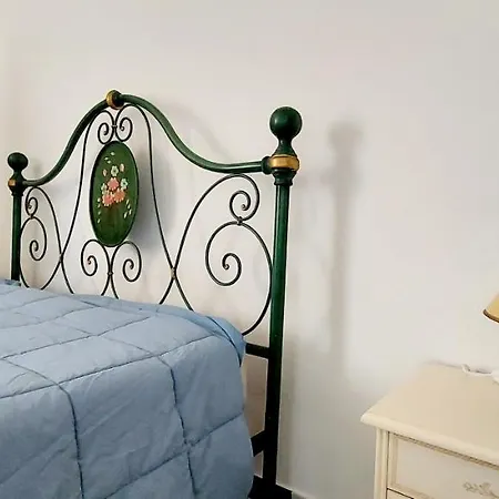 Casa Con Vista Sul Golfo *