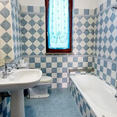 Casa Con Vista Sul Golfo *