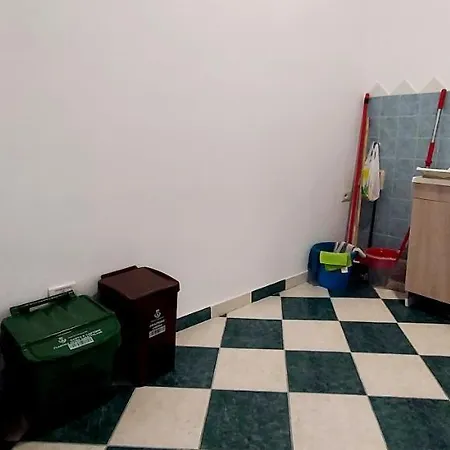 Casa Con Vista Sul Golfo 아파트 카스텔사르도