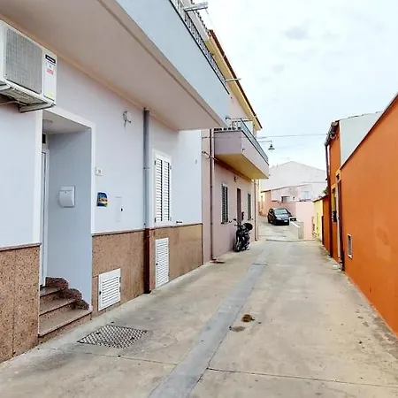아파트 Casa Con Vista Sul Golfo *