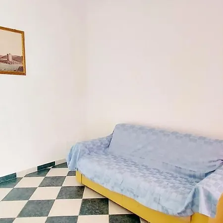 아파트 Casa Con Vista Sul Golfo *