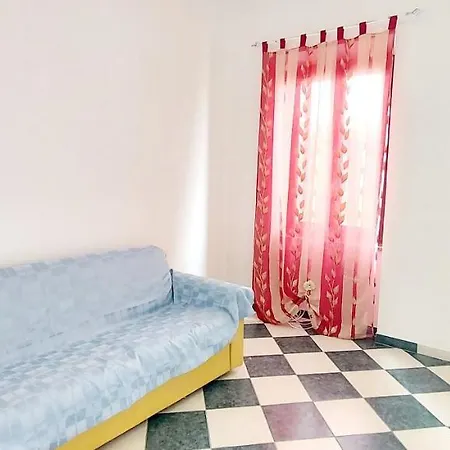 아파트 Casa Con Vista Sul Golfo 카스텔사르도