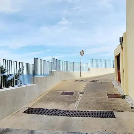 아파트 Casa Con Vista Sul Golfo 카스텔사르도