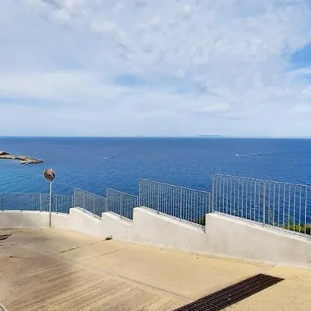 Casa Con Vista Sul Golfo 카스텔사르도